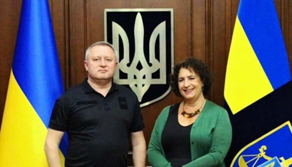 Britanska pomoć ubrzava istragu ratnih zločina u Ukrajini