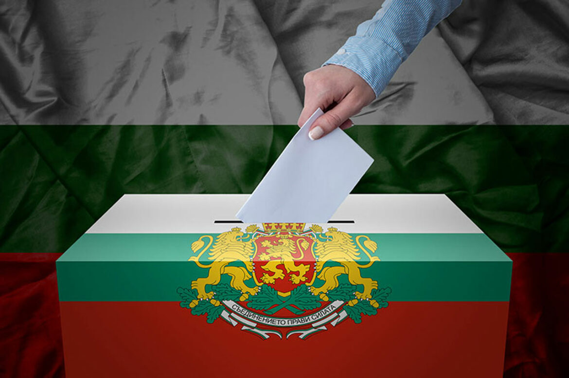 Bugarska u oktobru ide na četvrte izbore u dve godine