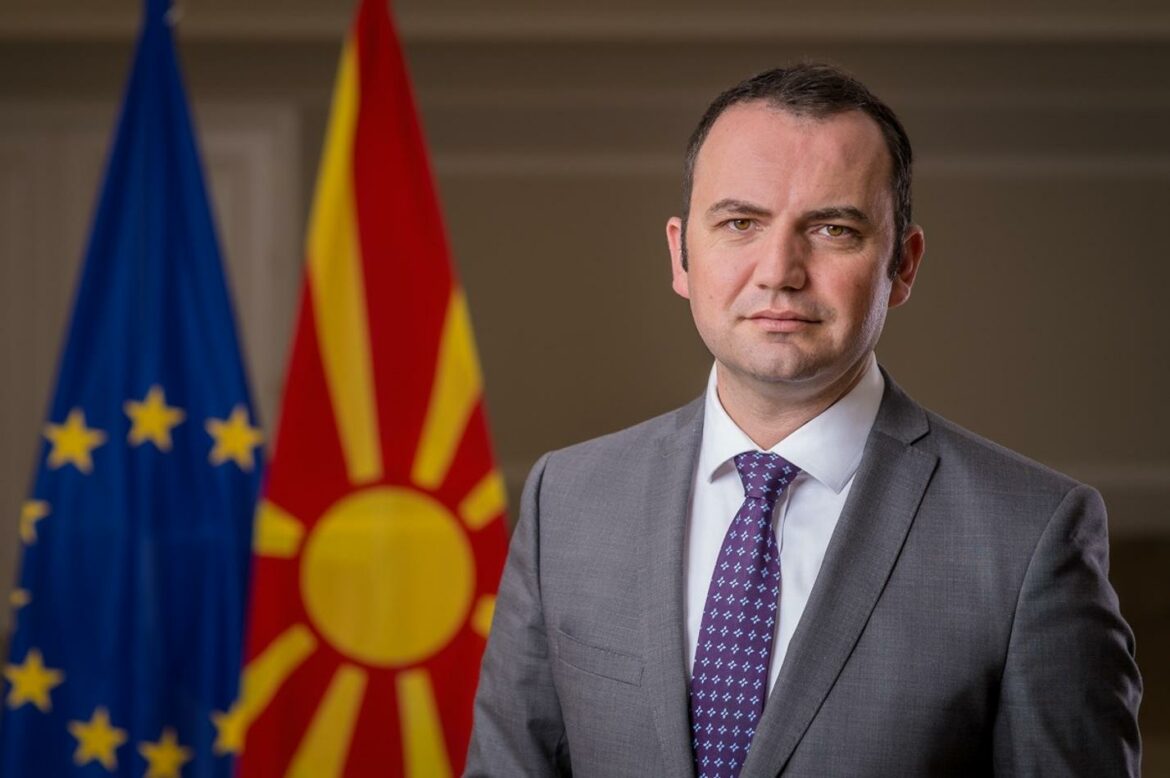 Bujar Osmani: Indicije pokušaja uticaja Rusije na politiku Severne Makedonije