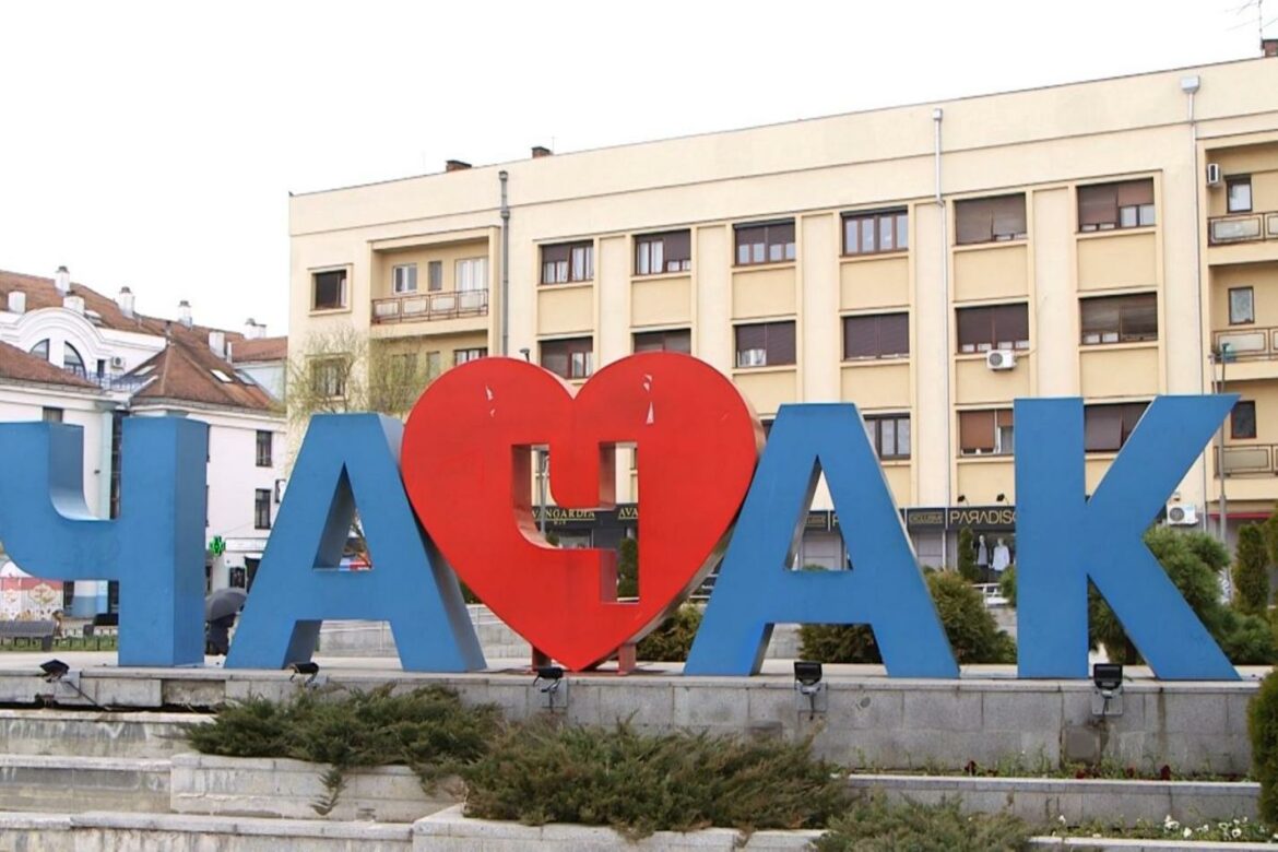 Grad Čačak obećao izgradnju kuće samohranoj majci Tatjani Obradović