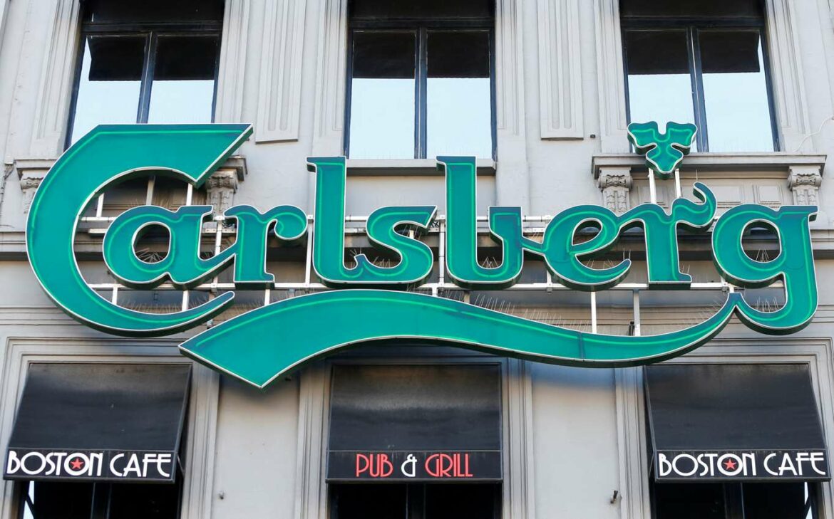 Carlsberg bi mogao da obustavi proizvodnju piva u Poljskoj