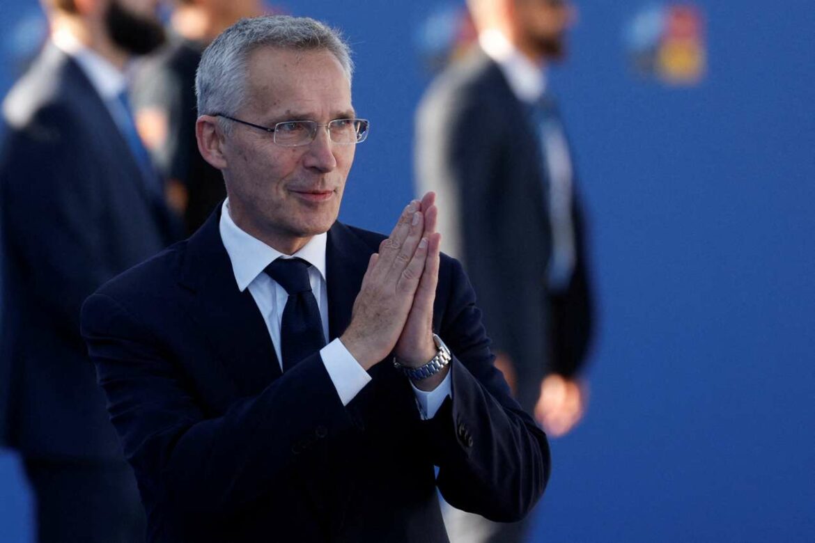 Stoltenberg: Srbija je dugogodišnji blizak partner NATO
