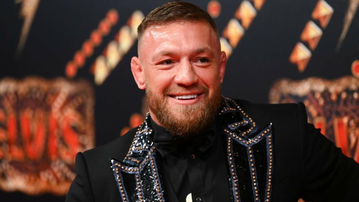 Conor McGregor dobija veliku holivudsku ulogu