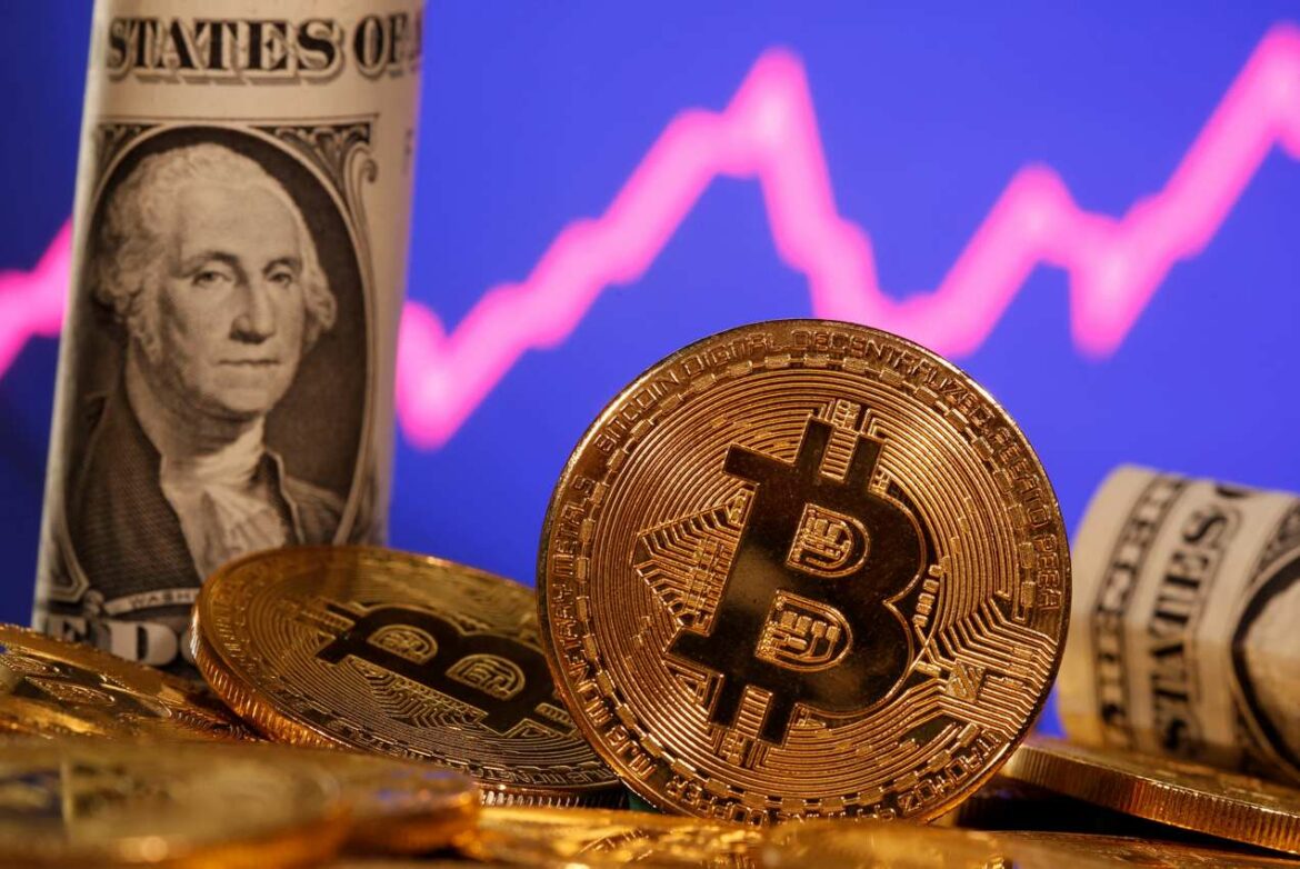 Criptoverse: Bitcoin u porastu u julu