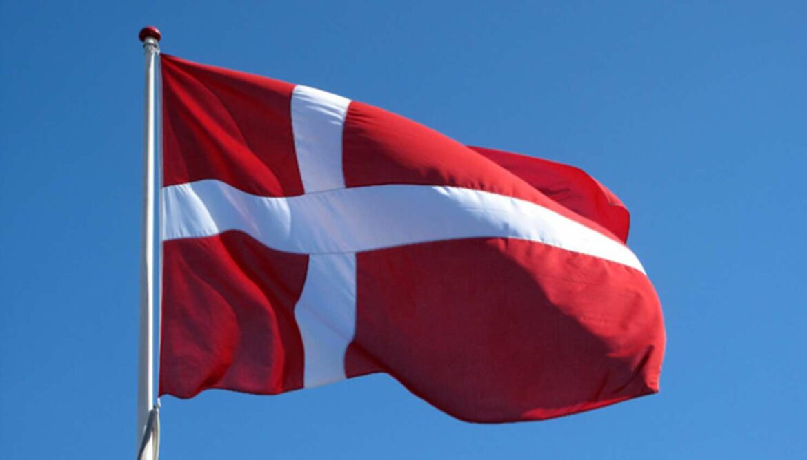 Dvocifrena inflacija u Danskoj, prvi put u proteklih 40 godina