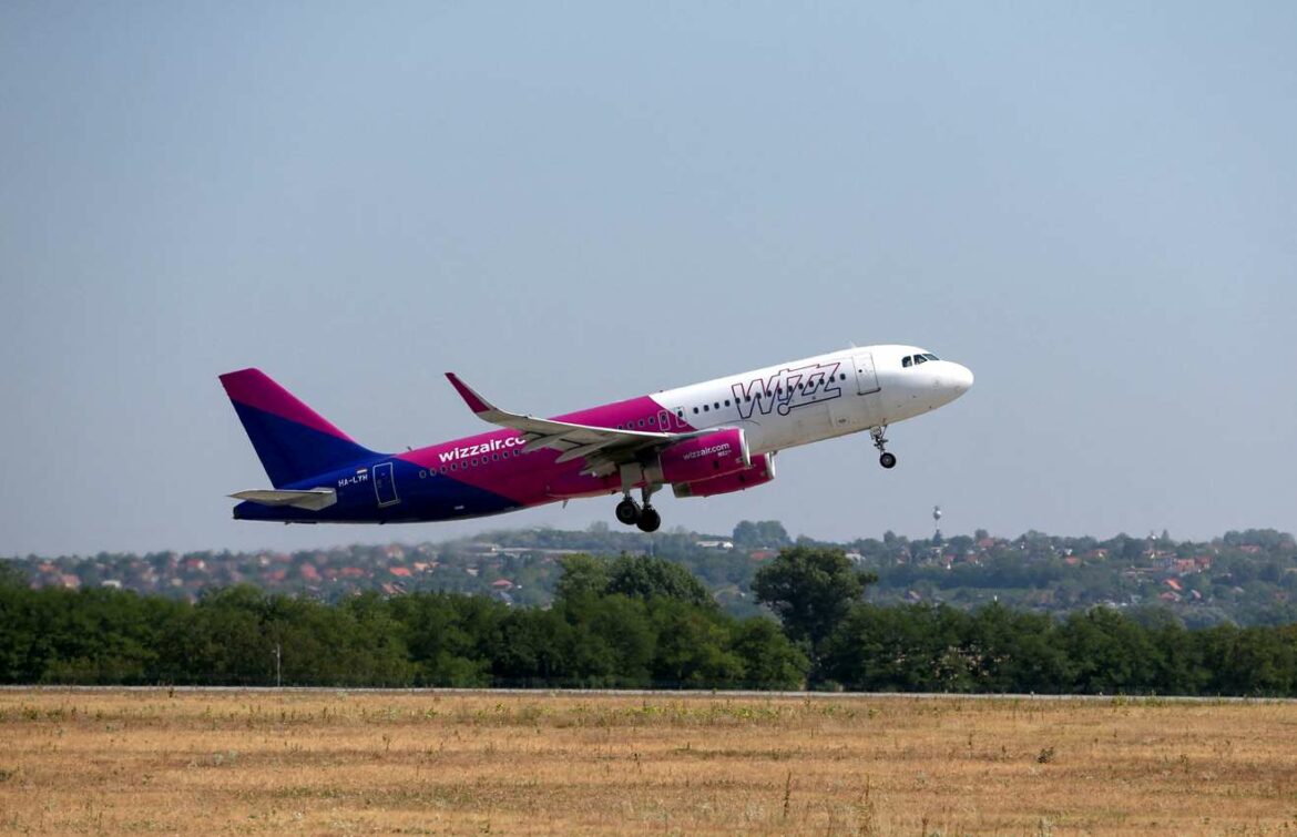 Wizz Air počinje obuku žena pilota