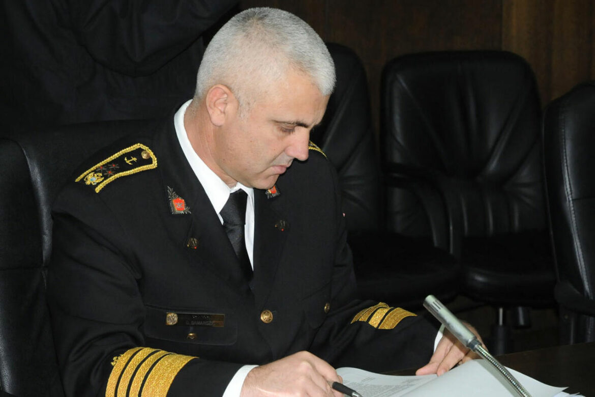 Crnogorski tužioci ispituju ulogu bivšeg čelnika vojske u granatiranju Splita
