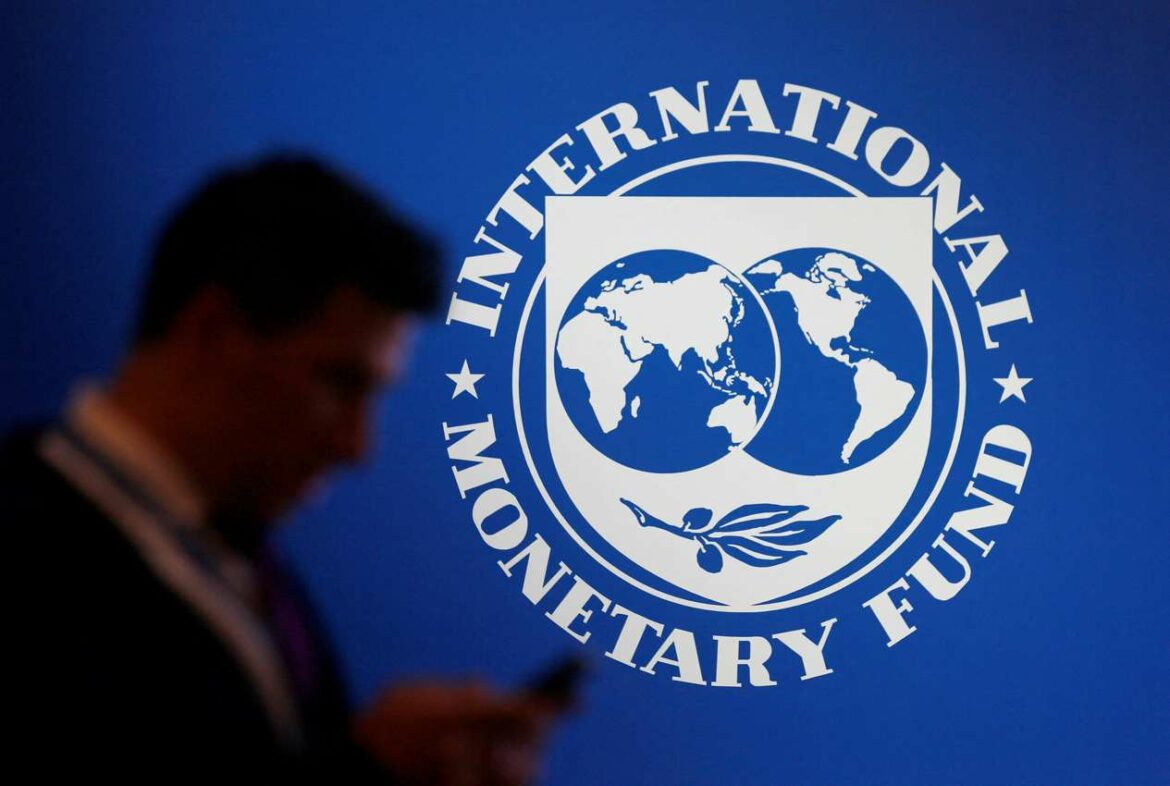 Ukrajinski savetnik: Novi kredit MMF-a bi uverio ostale kreditore