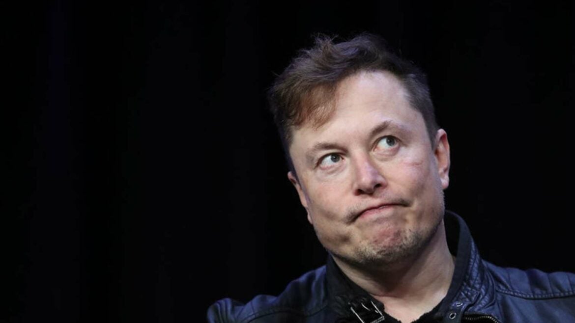 Elon Musk predviđa recesiju