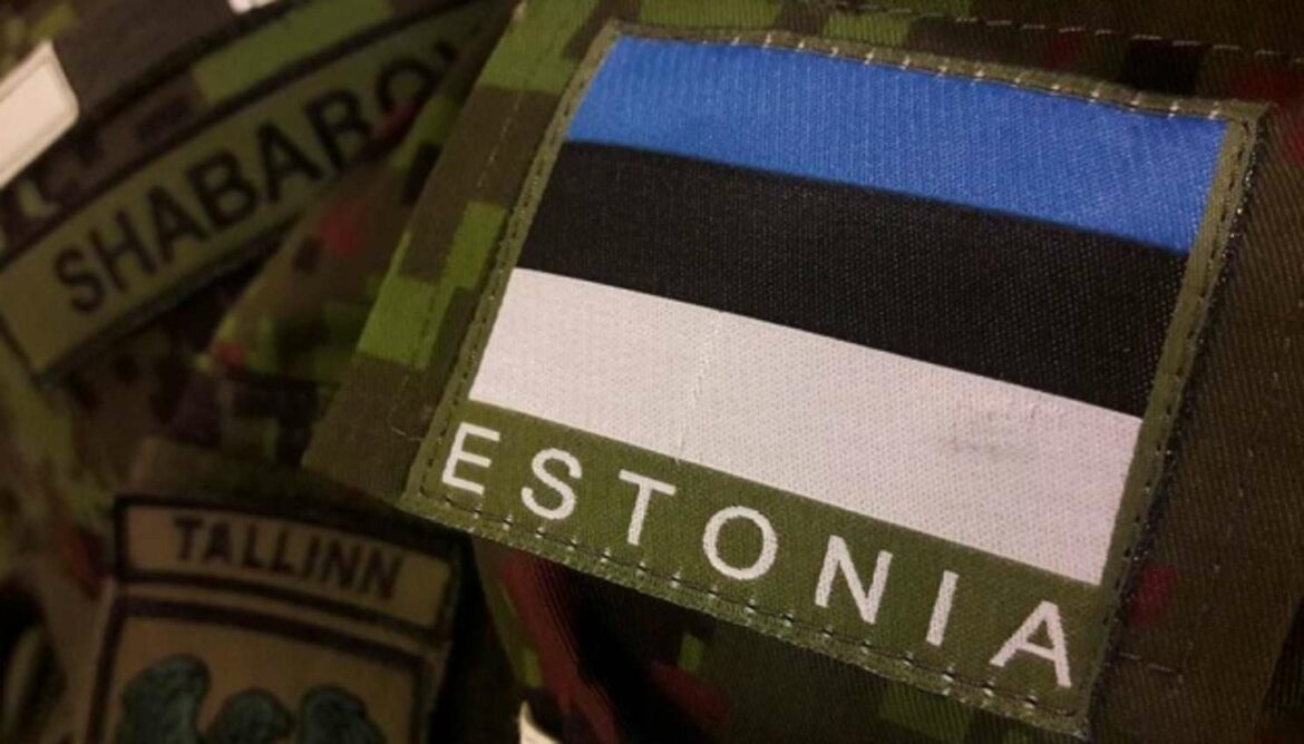 Estonija će poslati oružje, terensku bolnicu u Ukrajinu