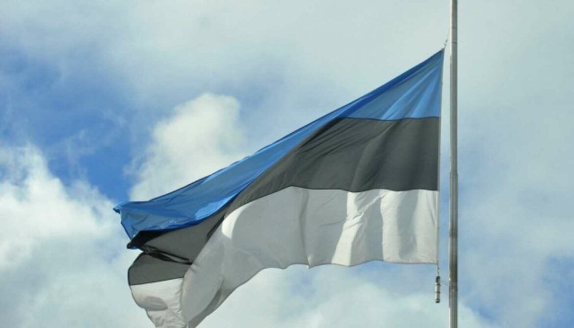 Predsednik Estonije je potpisao ukaz o opozivu ambasadora u Moskvi