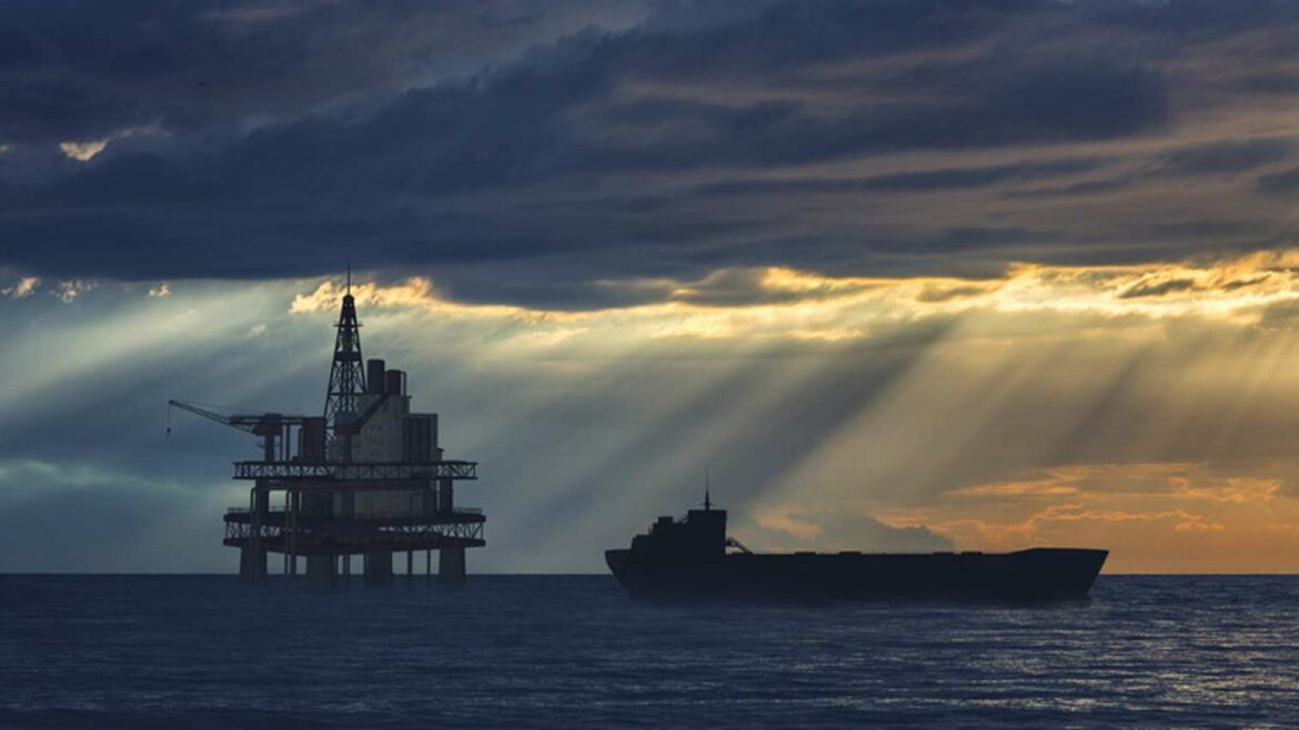 EU povećava uvoz ruske nafte