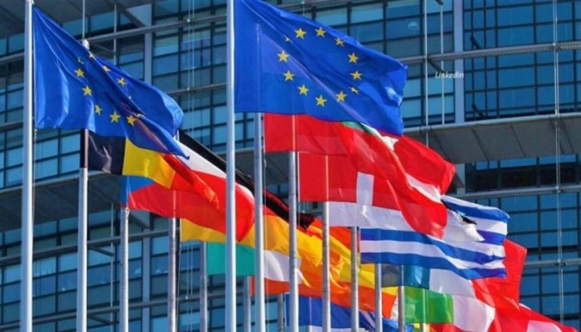 EU priprema nove predloge za grantove i zajmove za Ukrajinu
