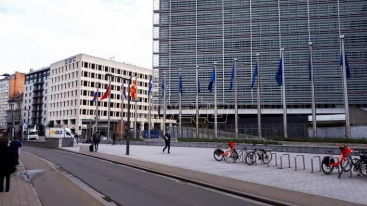 EK: Vučić i Kurti u Briselu moraju da raspravljaju o svim otvorenim pitanjima