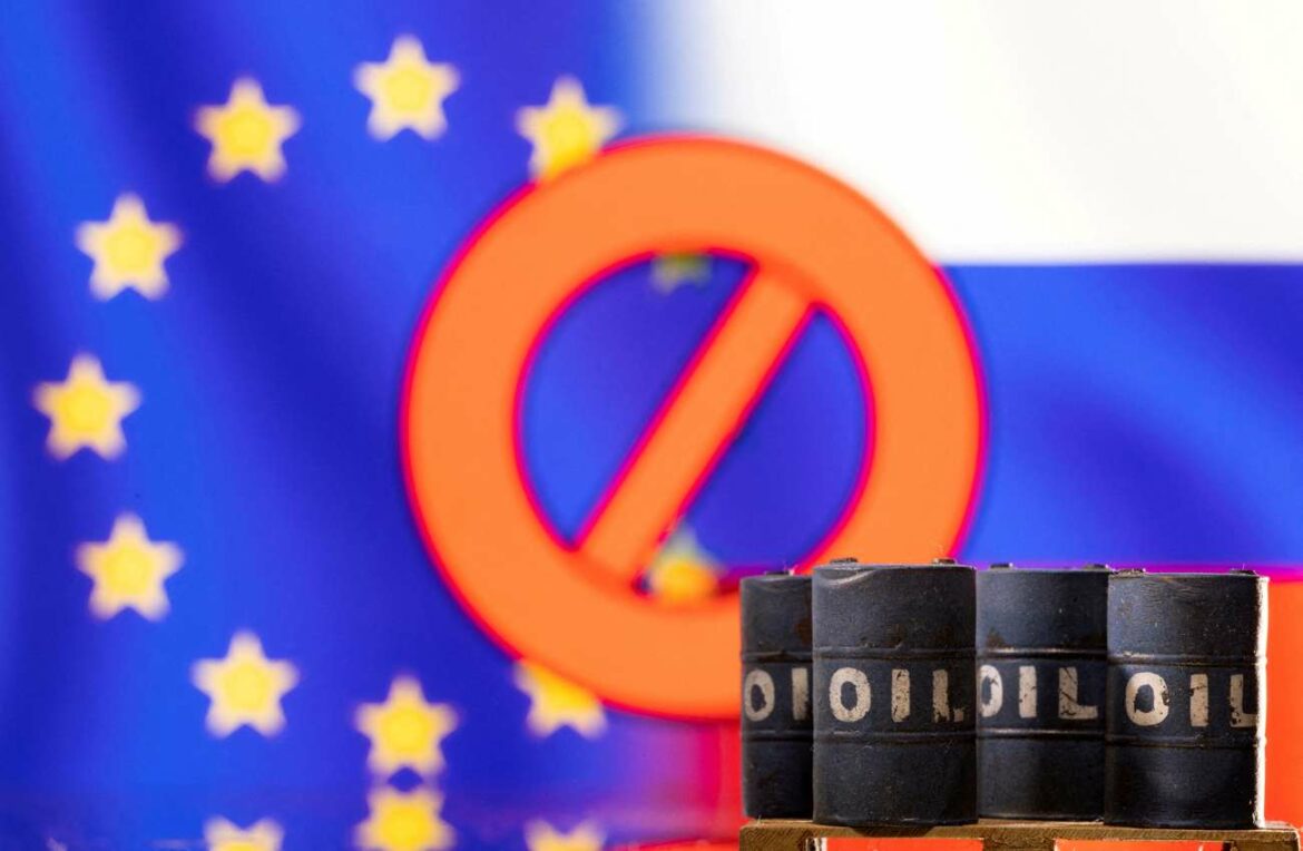 Blumberg: EU da krivično goni Ruse koji izbegavaju sankcije