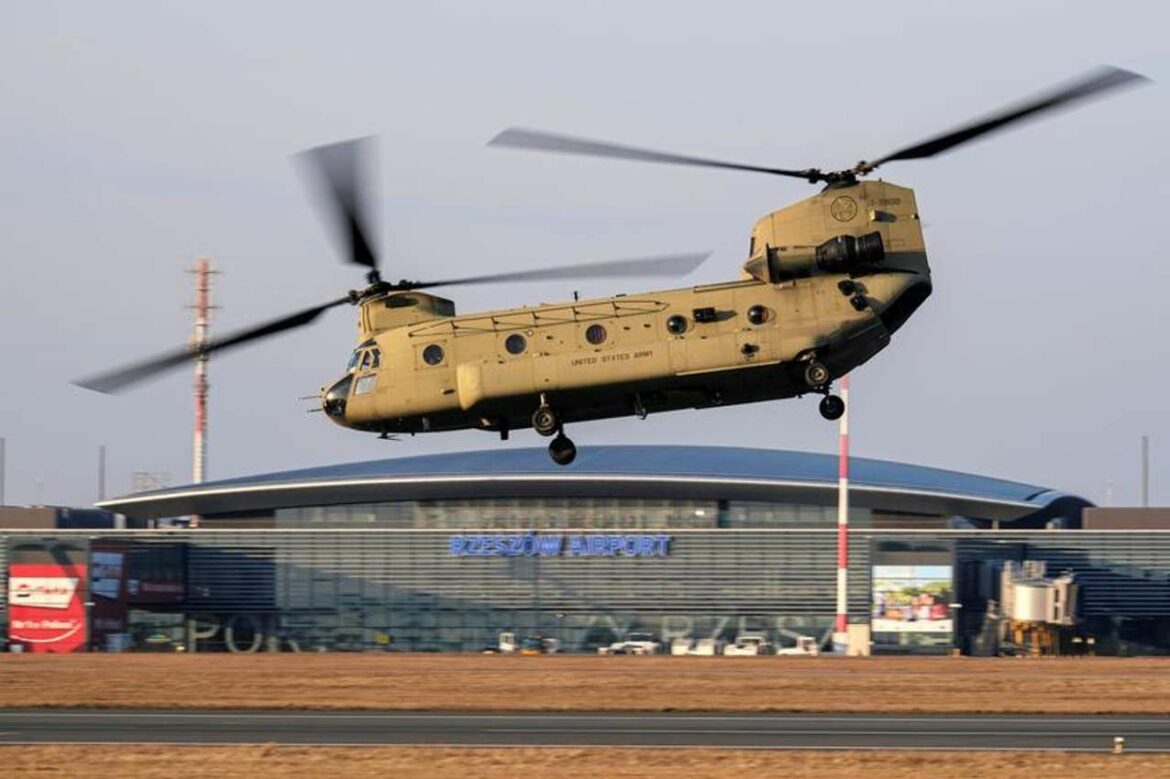 Filipini pregovaraju o kupovini američkih helikoptera