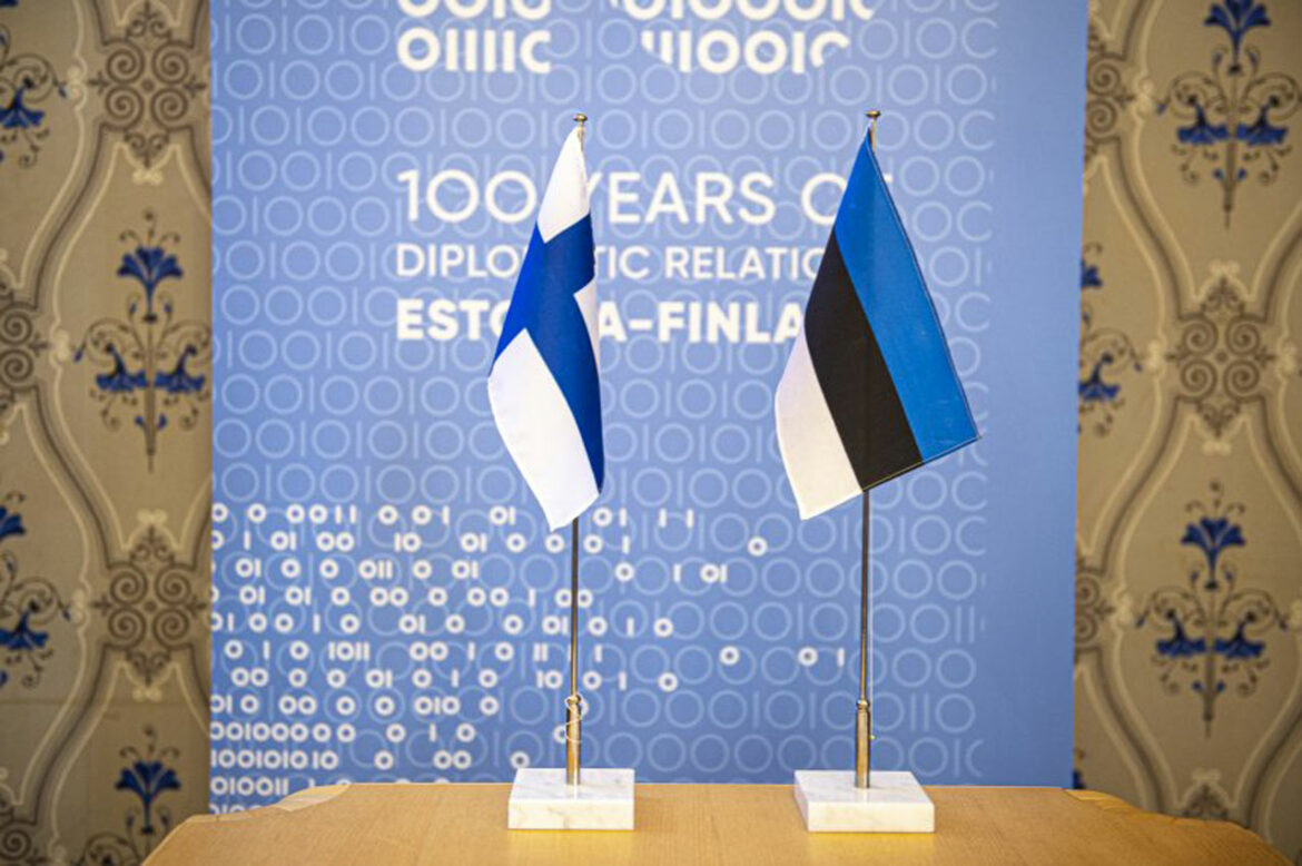 Estonija nudi Finskoj da kombinuje planove odbrane