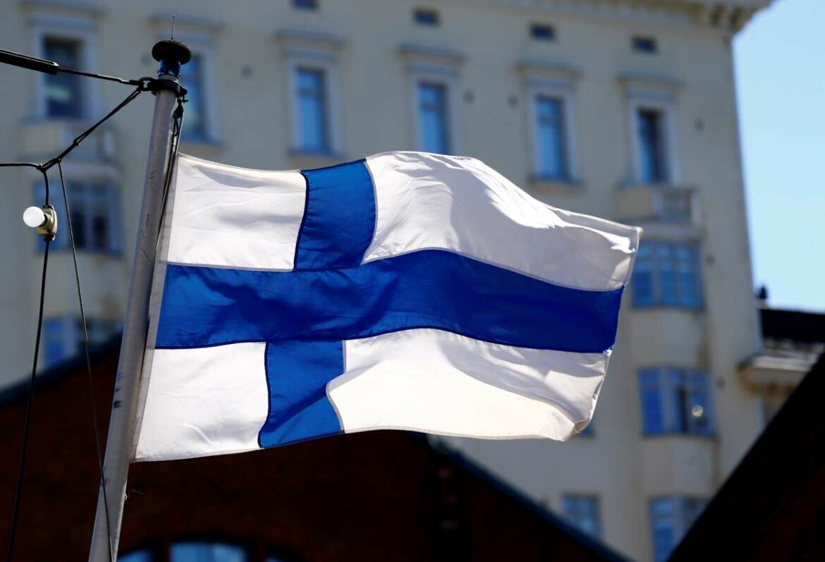 Finska će za sada pustiti Ruse koji beže od mobilizacije