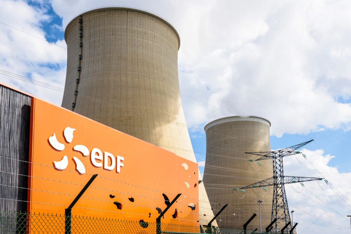 Francuska: Nuklearke privremeno izuzete od ekoloških pravila