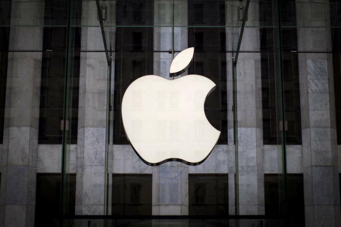 Apple se nagodio sa bivšim zaposlenim optuženim za krađu poslovnih tajni