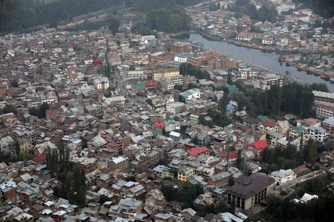 Indija će registrovati do 2,5 miliona birača u Kašmiru