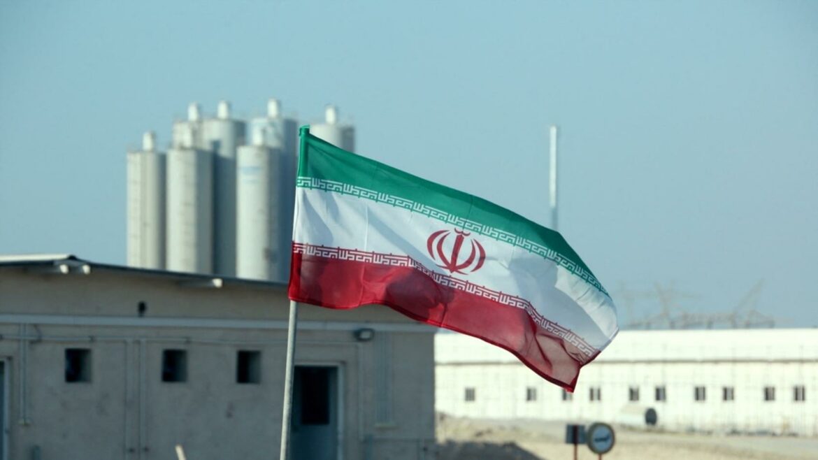 Teheran: Ukrajinski diplomata pozvan na razgovor zbog komentara o napadu u Iranu