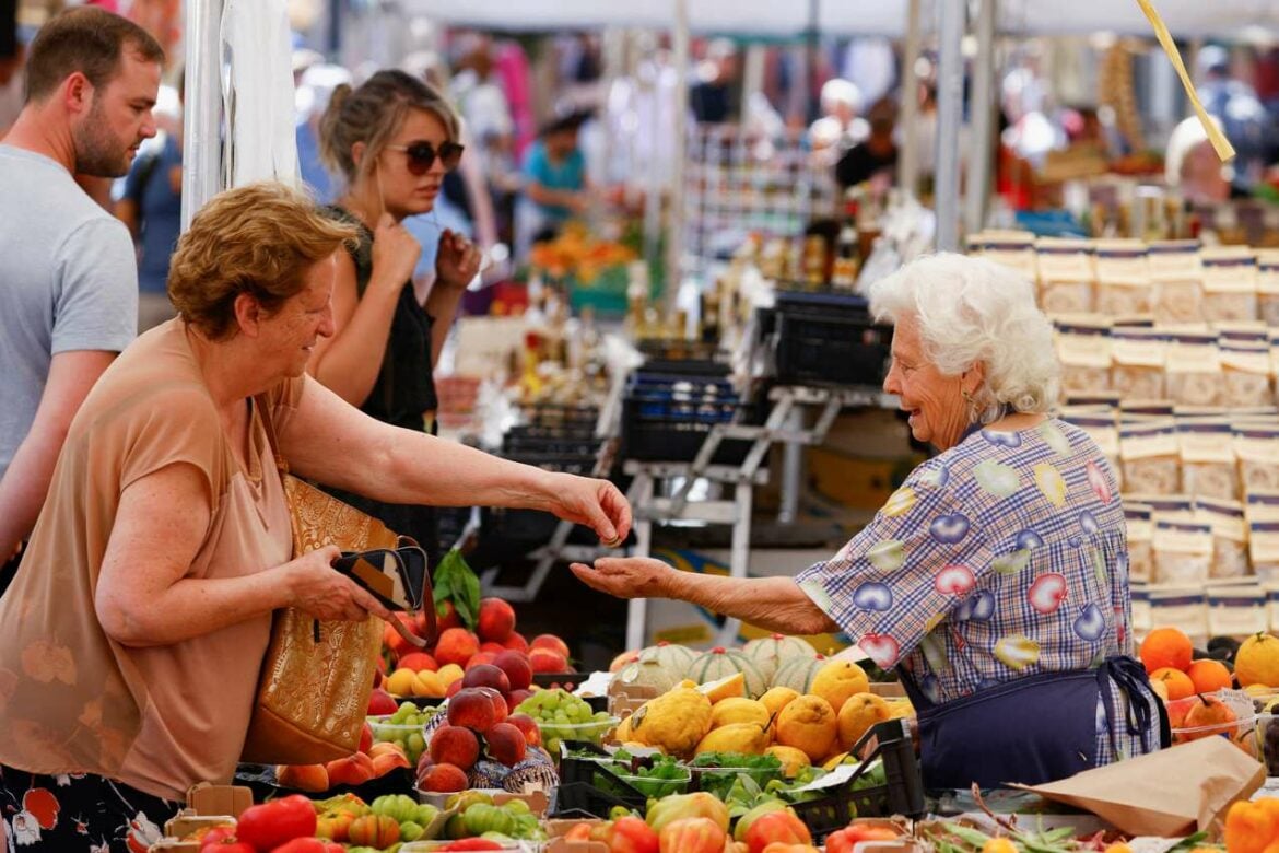 Italija će odobriti paket od 14,5 milijardi dolara protiv inflacije