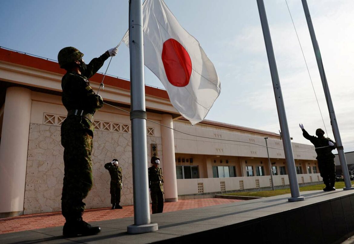 Japan planira da razvije rakete većeg dometa