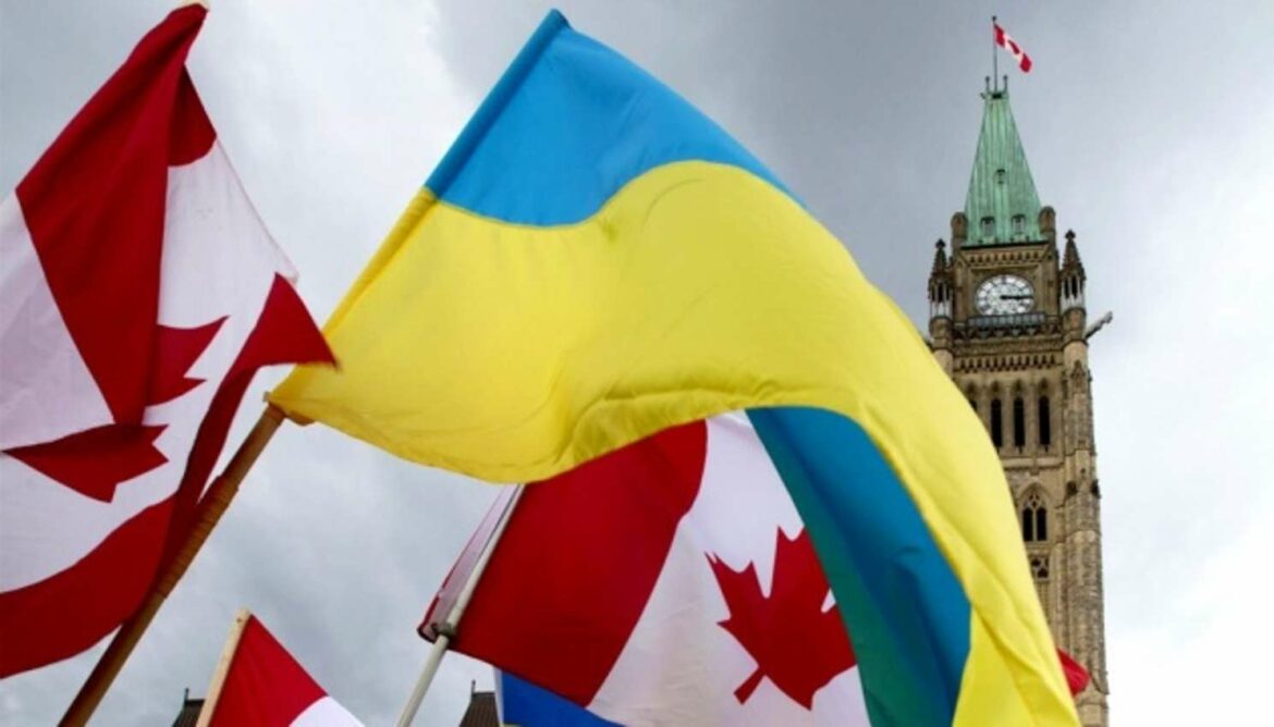 Kanada: 6 miliona dolara za nuklearnu bezbednost u Ukrajini