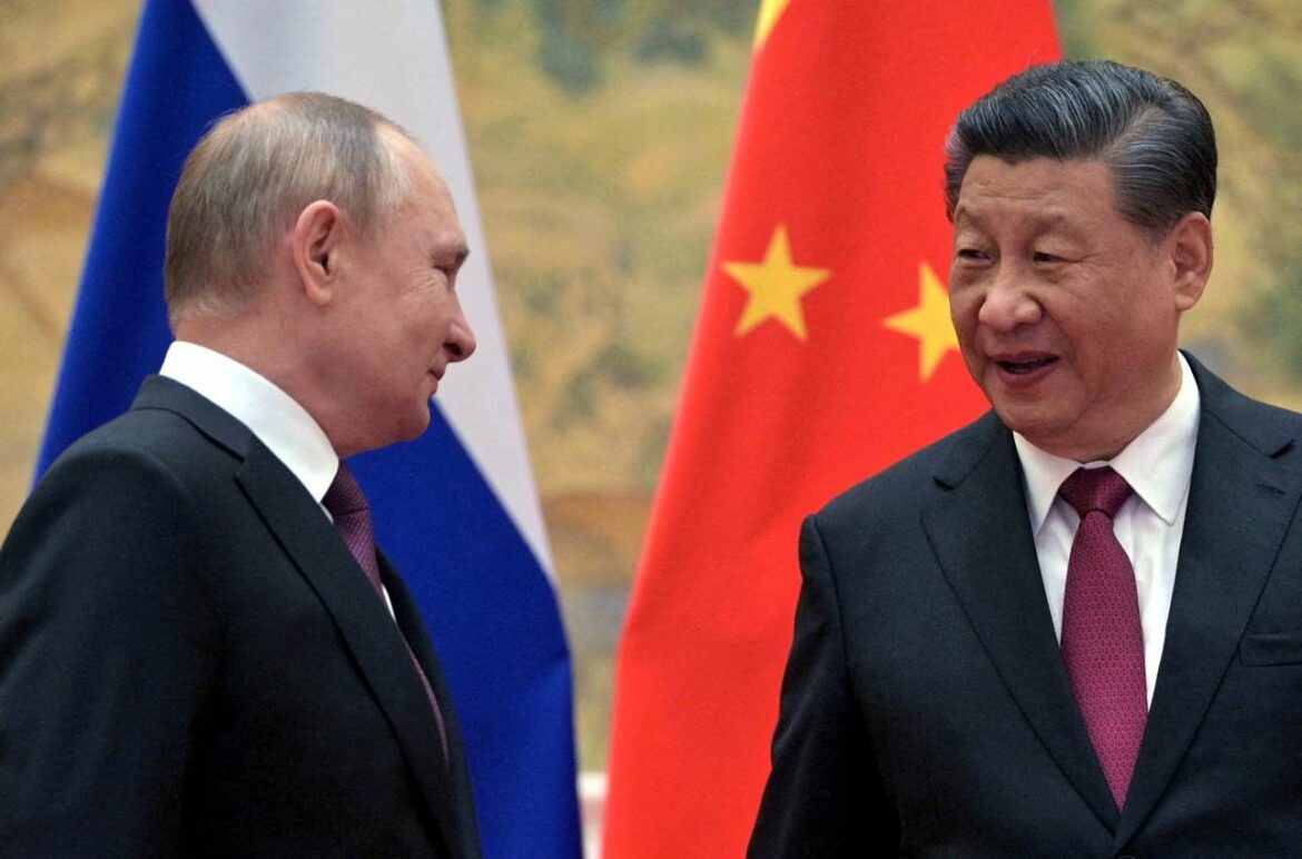 Kina naziva SAD „glavnim podstrekačem” ukrajinske krize