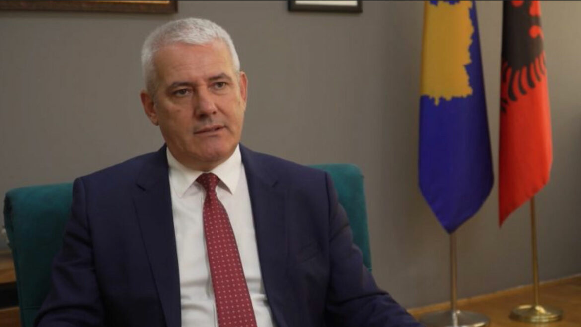 Kosovski ministar: Srbi su ravnopravni na Kosovu