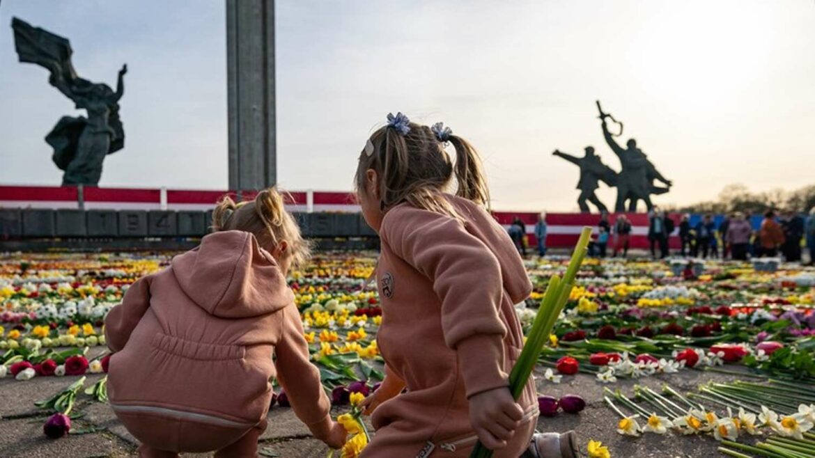 Letonija će potpuno uništiti spomenik sovjetskim vojnicima