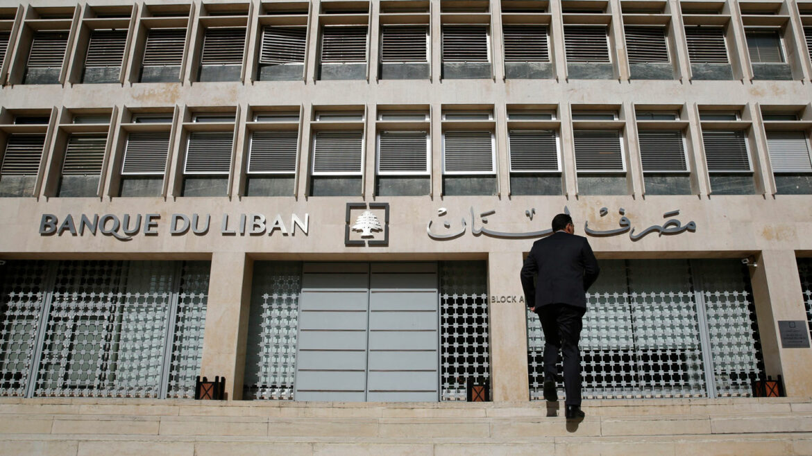 Oslobođen Libanac koji je naoružan upao u banku tražeći svoju ušteđevinu