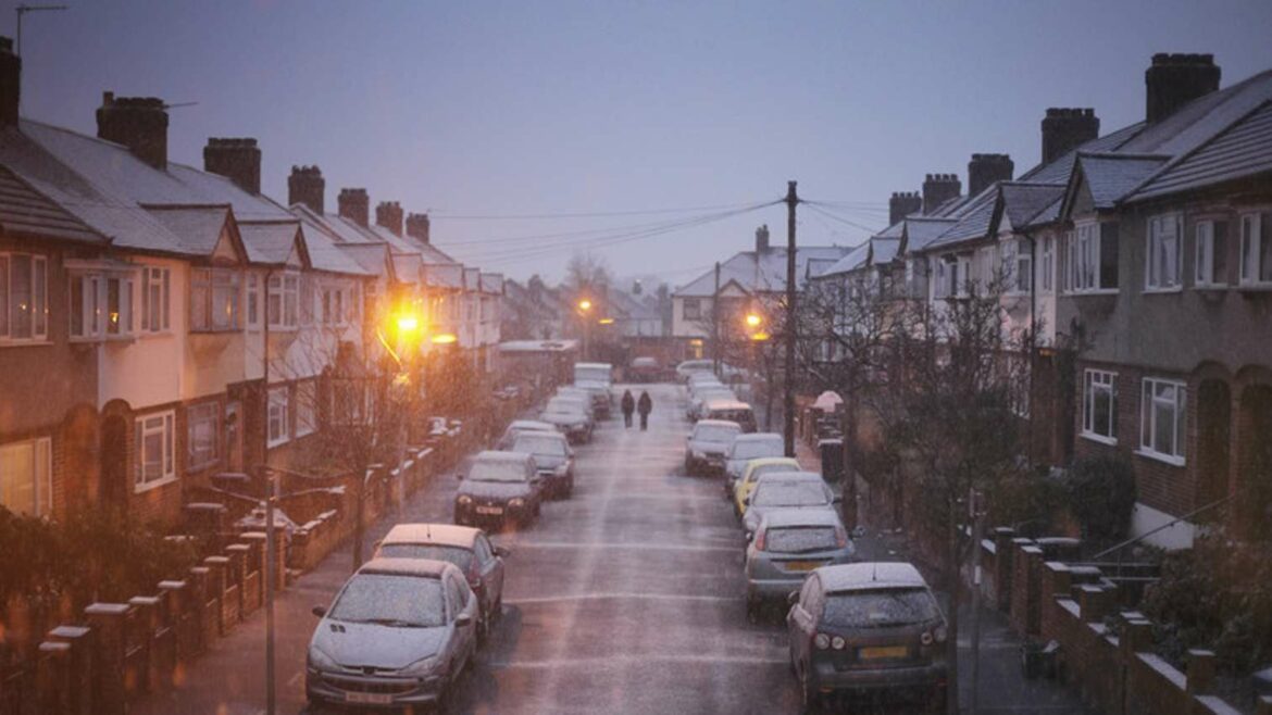 Trus upozorila: Britanija će se suočiti sa „teškom zimom“