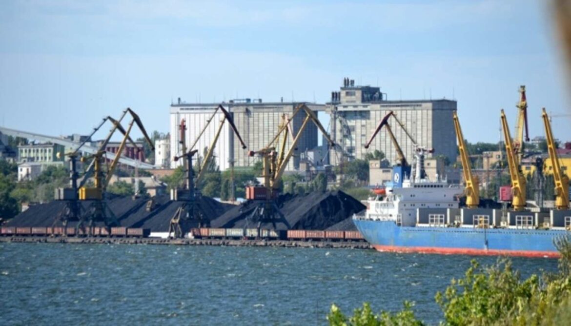 Još dva broda napustila ukrajinske crnomorske luke