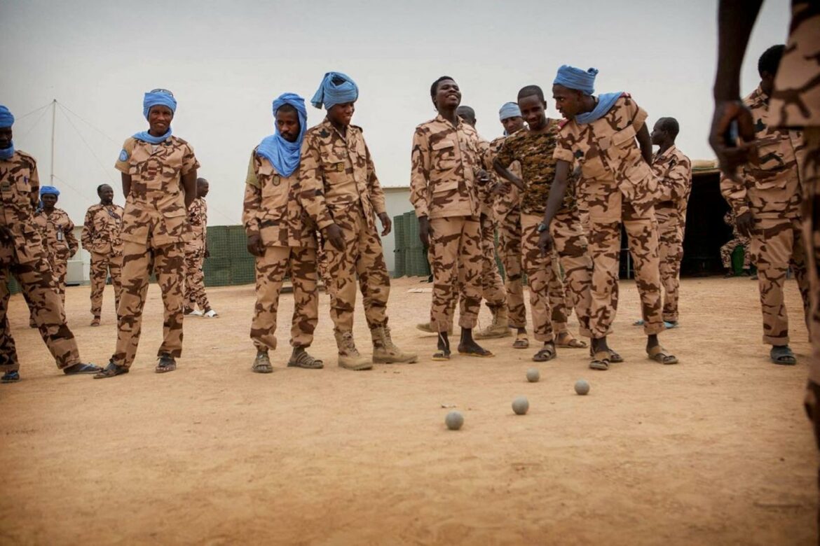 U Maliju 49 vojnika Obale Slonovače optuženo za podrivanje državne bezbednosti