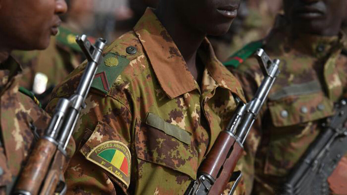 UN: Malijska vojska i „beli“ vojnici ubili 33 osobe