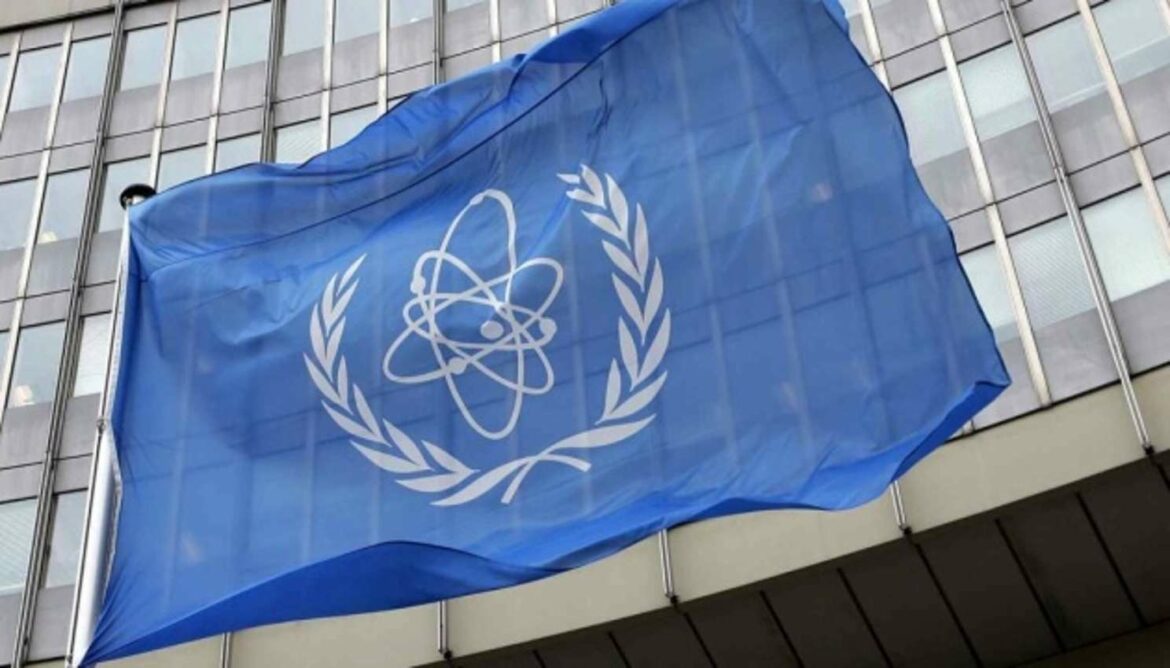 Generalni direktor IAEA traži pristup Zaporožskoj NE