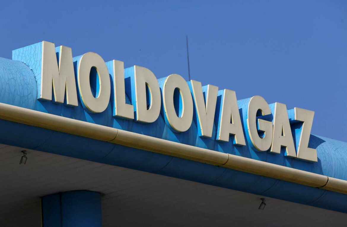 Moldavija ne može da plati ruski prirodni gas u avgustu