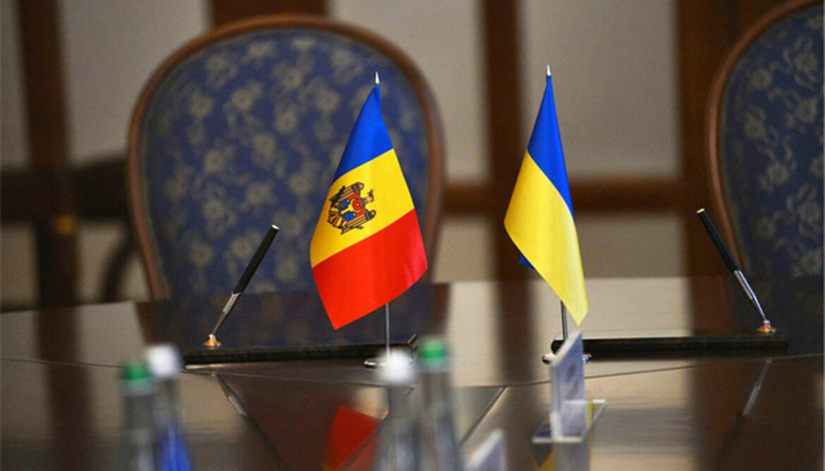 Ukrajina i Moldavija: Sporazum o liberalizaciji transporta tereta