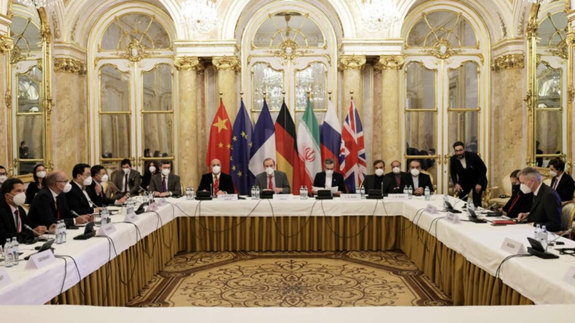 Moskva govori o „planu B“ za iranski nuklearni sporazum