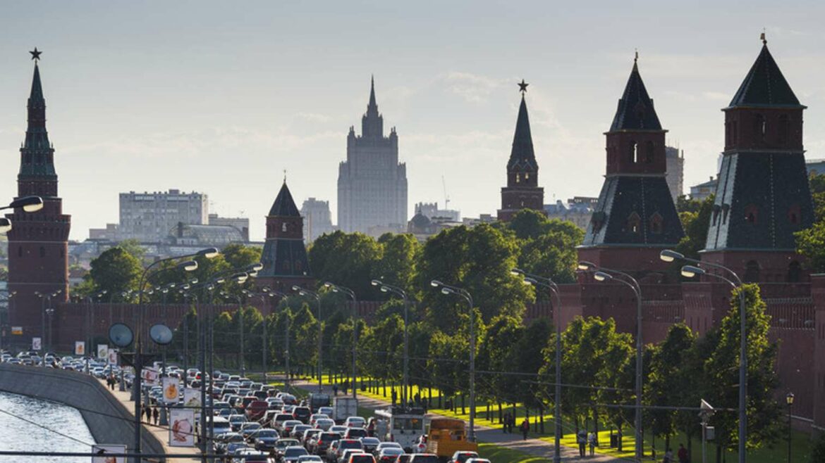 Rusija: Prihvatamo i turiste iz neprijateljskih zemalja