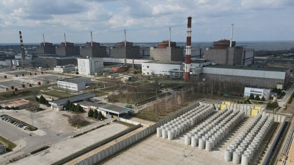 Moskva opovrgava tvrdnje o krađi nuklearne energije