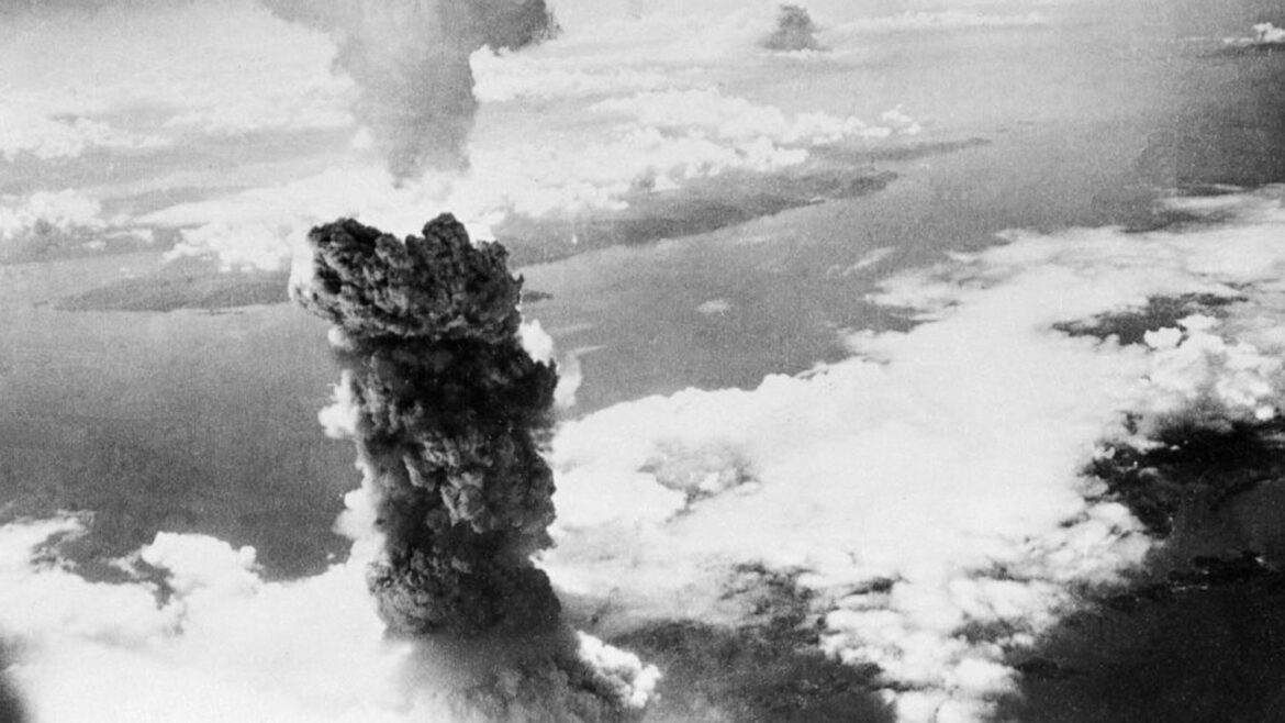 Nagasaki: Odata počast žrtvama atomskog napada