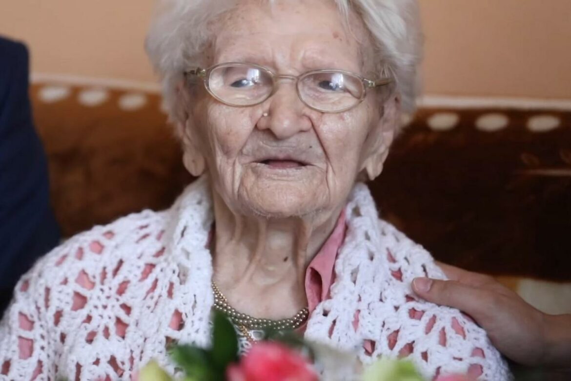 Druga najstarija osoba na svetu preminula u Poljskoj u 116. godini