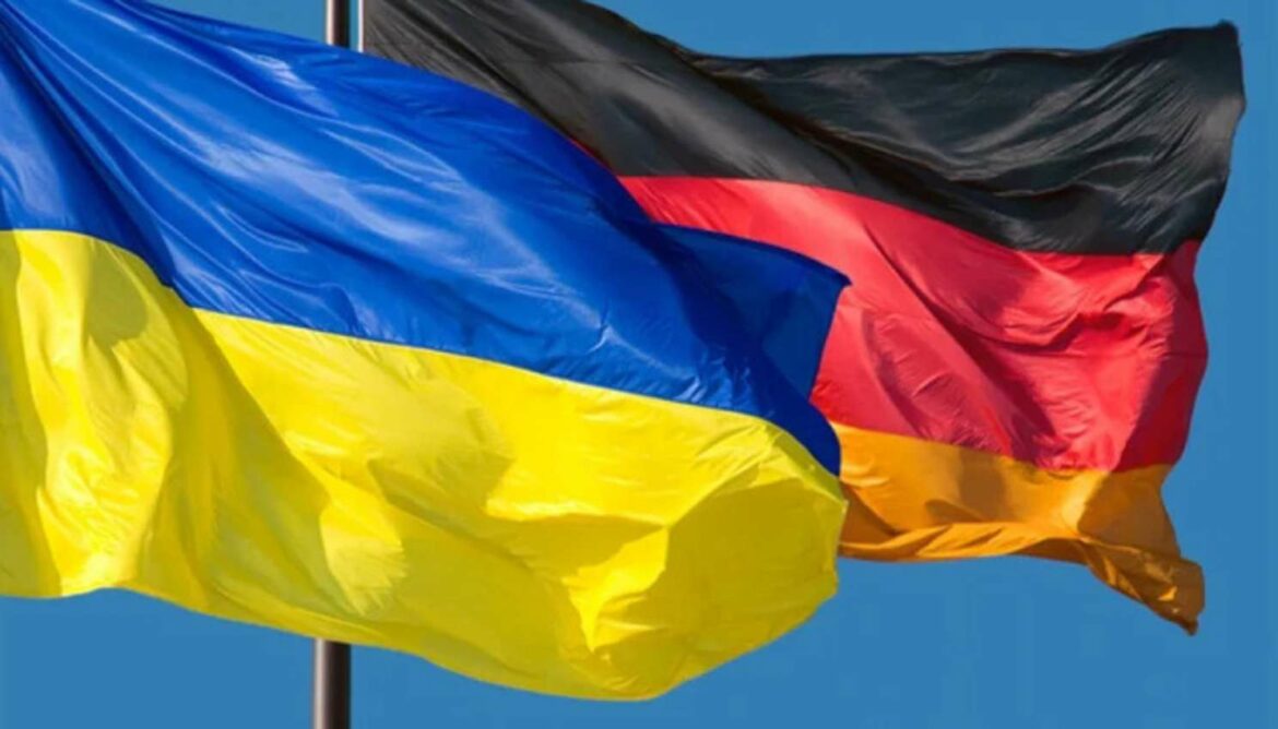 Nemačka je odobrila prodaju 255 visokopreciznih artiljerijskih granata Vulcano Ukrajini