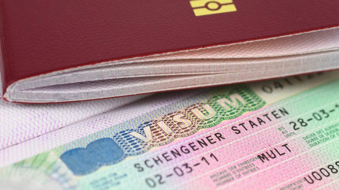 Bugarska će povećati troškove viza za Ruse