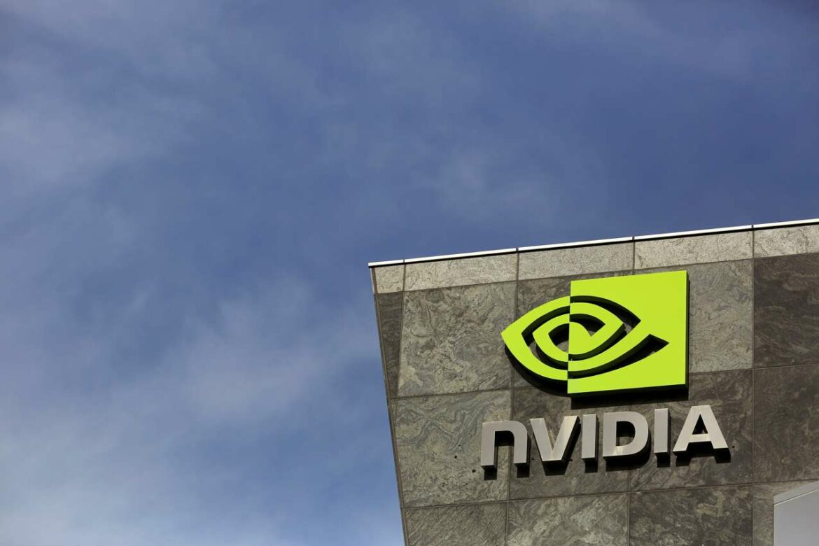 Rojters: Nvidia očekuje pad prihoda u drugom kvartalu zbog slabijeg poslovanja sa igrama