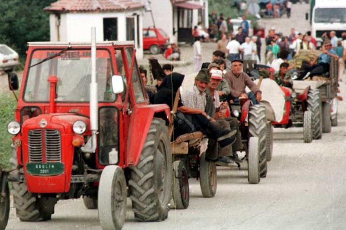 Potvrđena prva optužnica za ratne zločine u „Oluji“