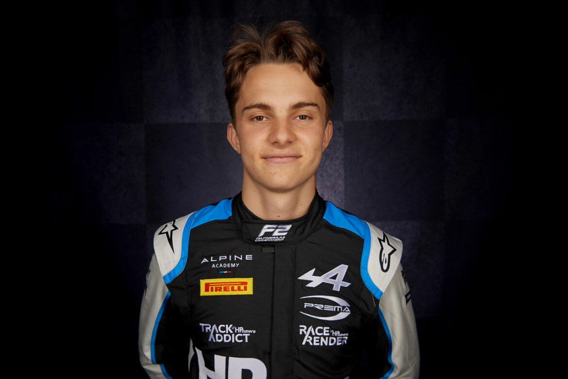 F1: Oskar Pjastri umesto Alonsa u Alpine 2023